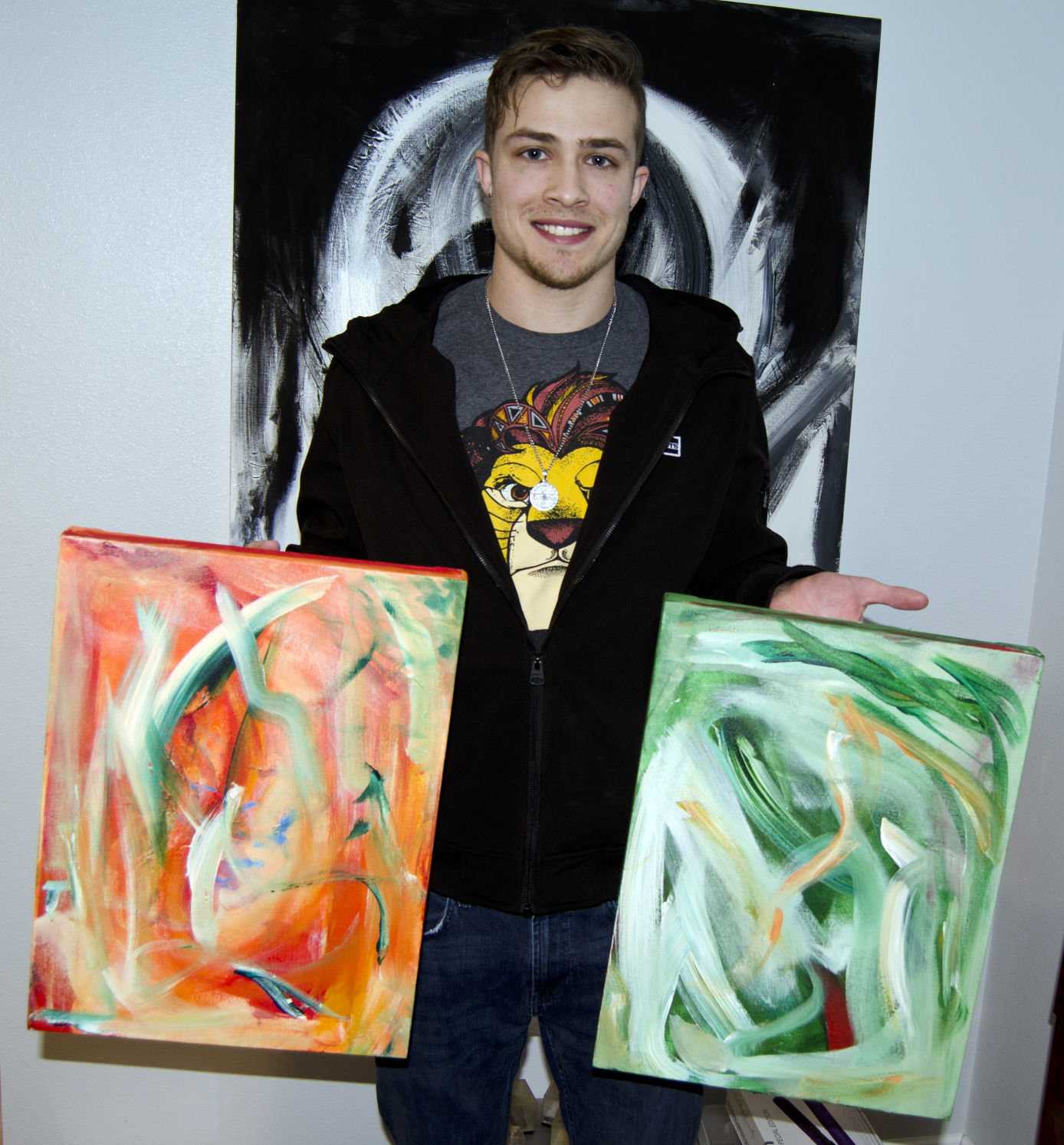 Alic Fischer 4